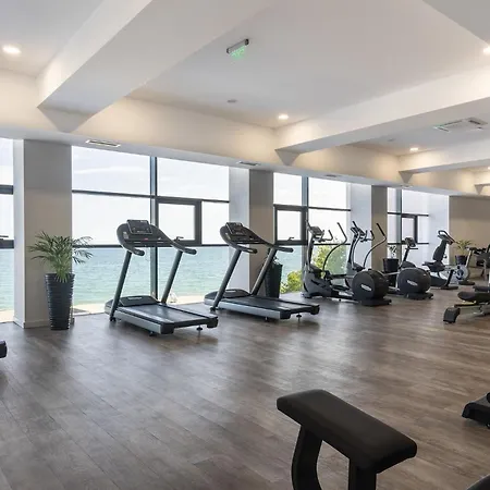 Grifid Encanto 4* Złote Piaski