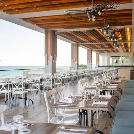 Grifid Encanto Hotel Goudstrand