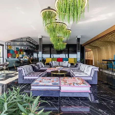 Hotel Grifid Encanto Złote Piaski