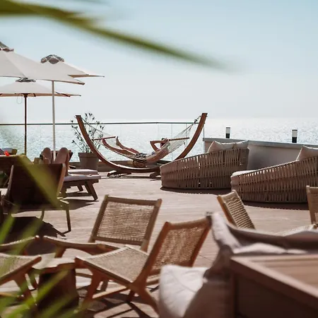 Grifid Encanto Hotel Goudstrand