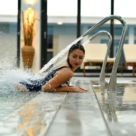 Hotel Grifid Encanto