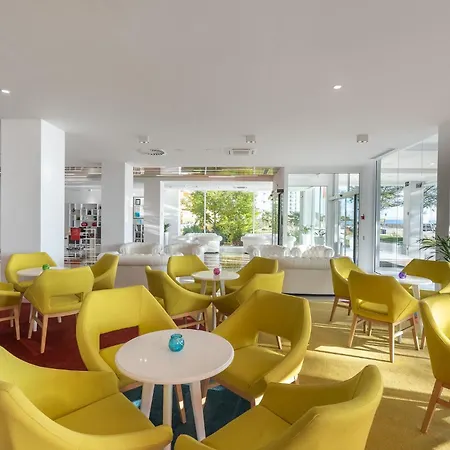 Grifid Encanto Hotel Goudstrand