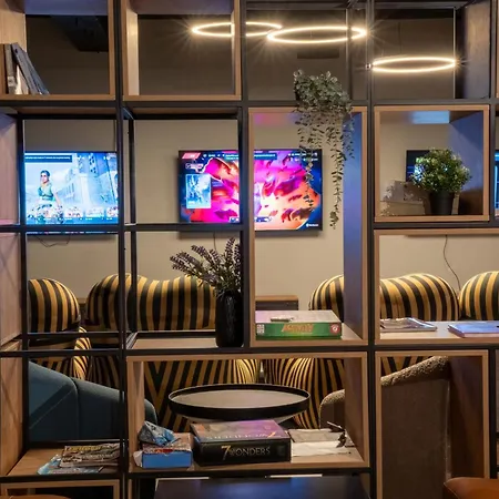 Grifid Encanto Ξενοδοχείο