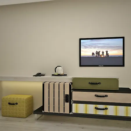 Grifid Encanto Hotel Goudstrand