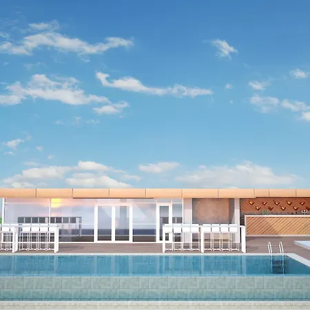 Grifid Encanto Hotel Złote Piaski