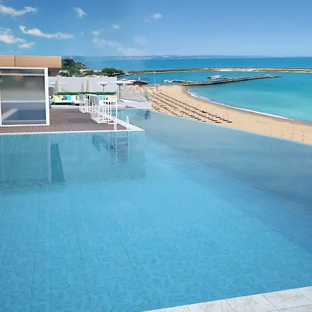 Grifid Encanto Hotel 4*