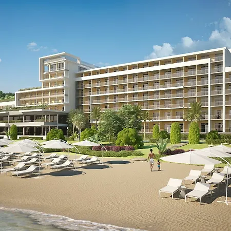 Grifid Encanto Hotel 4*