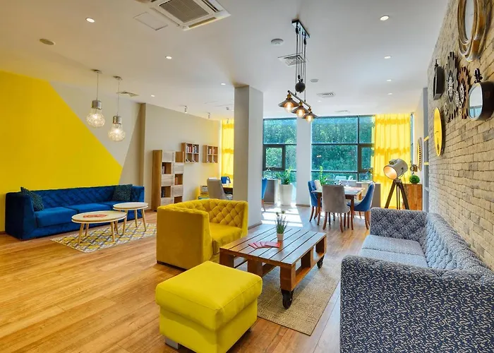 Grifid Encanto Goldstrand