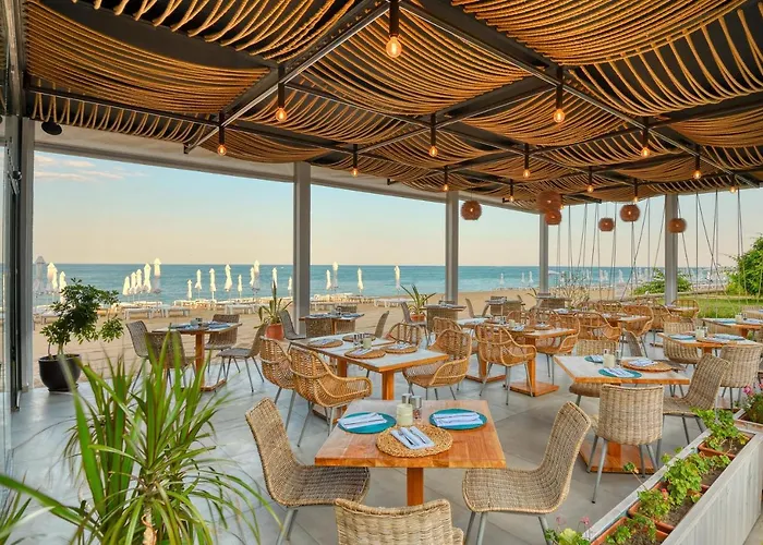 酒店 Grifid Encanto