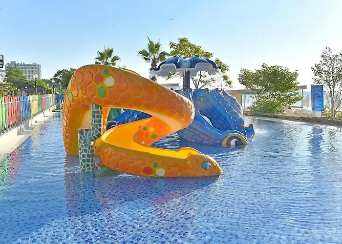 Grifid Encanto Hotel Goldstrand