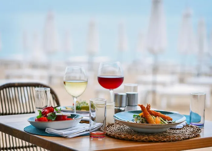 Grifid Encanto גולדן סנדס