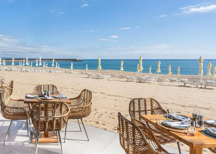 Grifid Encanto Hotel Goldstrand