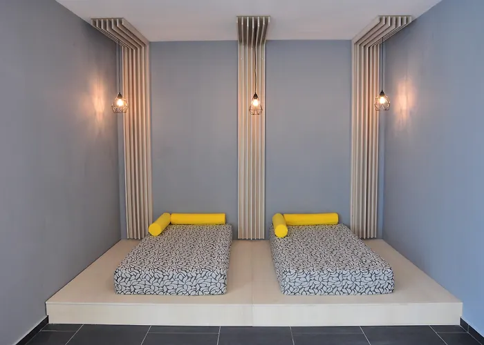 Hotel Grifid Encanto 4*