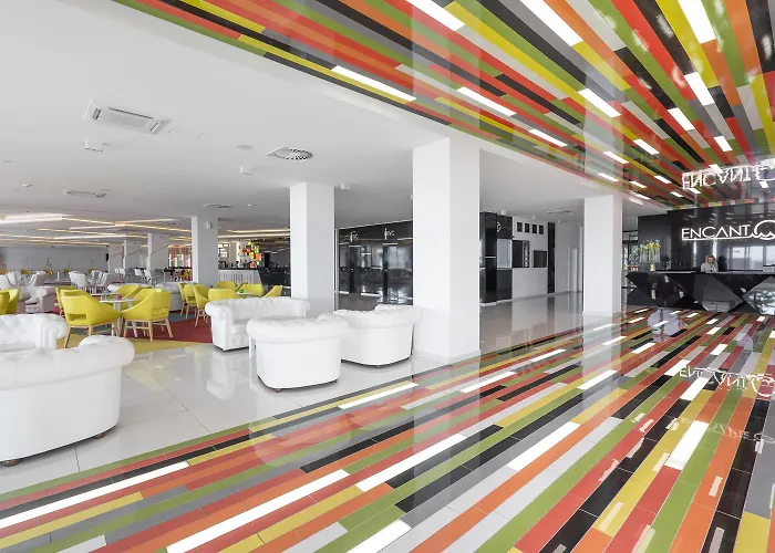 Grifid Encanto גולדן סנדס