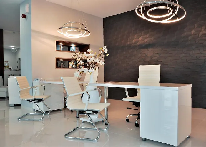 酒店 Grifid Encanto