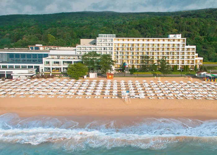 Grifid Encanto Hotel 4*