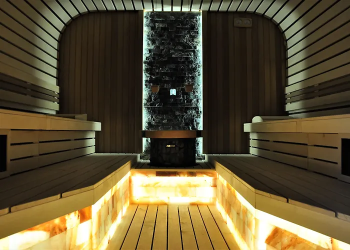 Grifid Encanto מלון