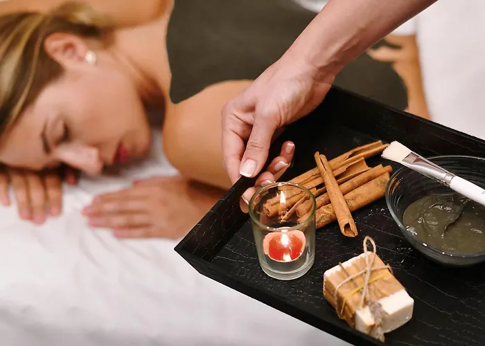 Hotel Grifid Encanto Goldstrand