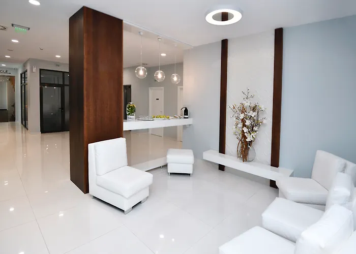 Hotel Grifid Encanto Goldstrand