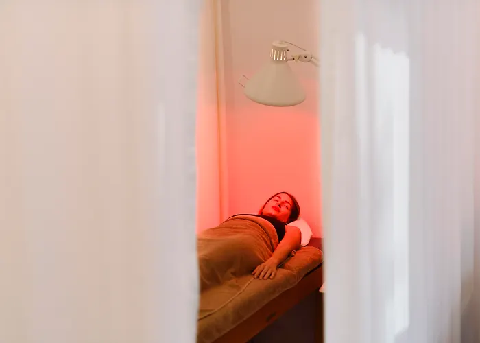 Grifid Encanto גולדן סנדס