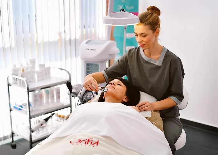 酒店 Grifid Encanto