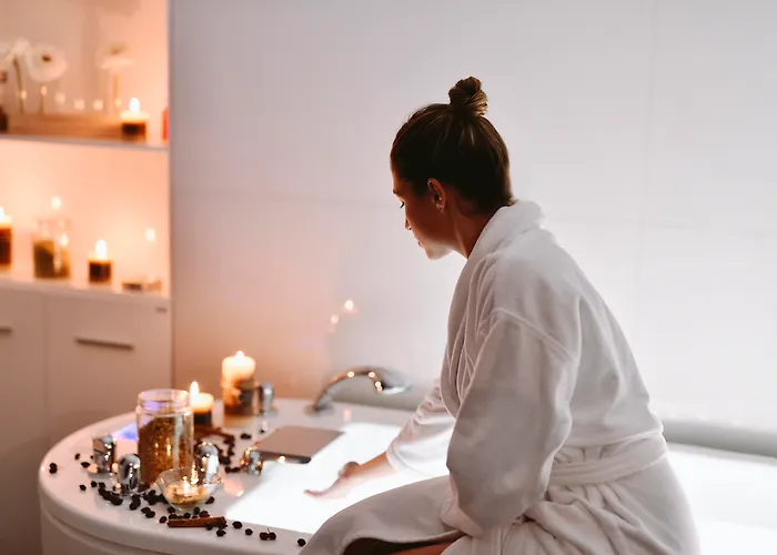 Grifid Encanto מלון גולדן סנדס