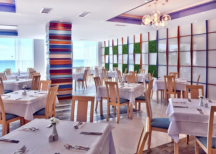 酒店 Grifid Encanto 4*