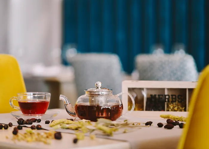 מלון Grifid Encanto גולדן סנדס