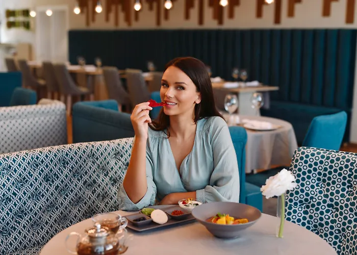 מלון Grifid Encanto גולדן סנדס