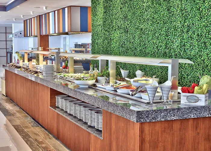 Grifid Encanto 4* 金沙