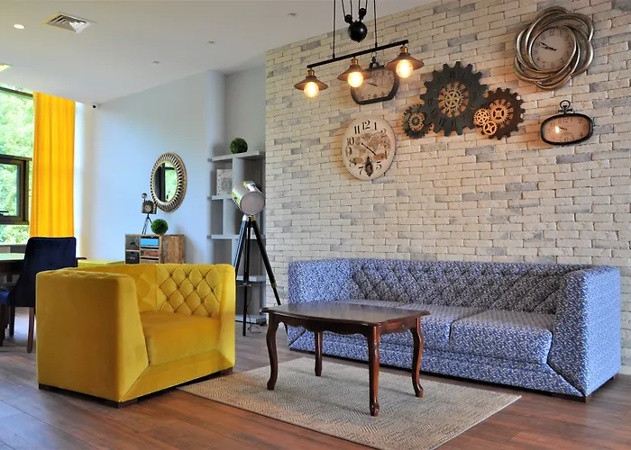 Hotel Grifid Encanto Goldstrand