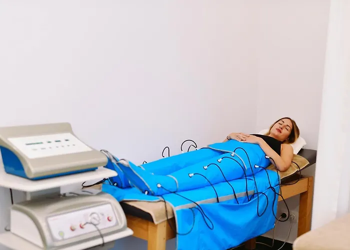 Grifid Encanto 酒店