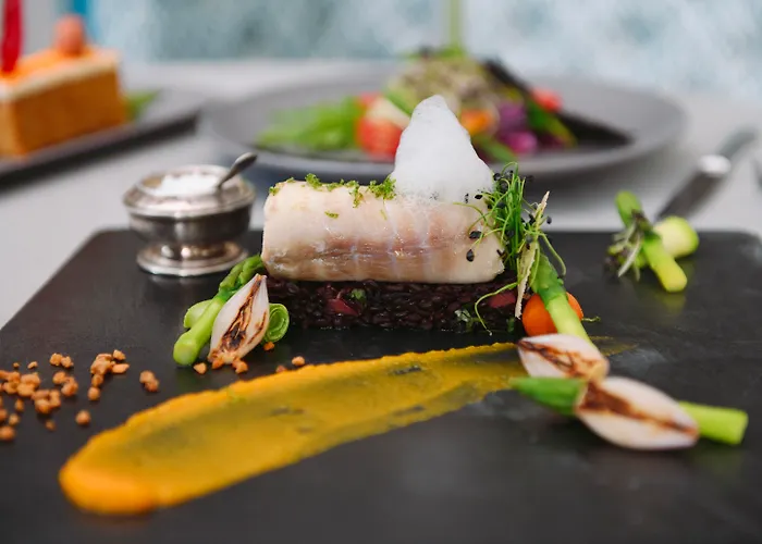 Grifid Encanto מלון 4*