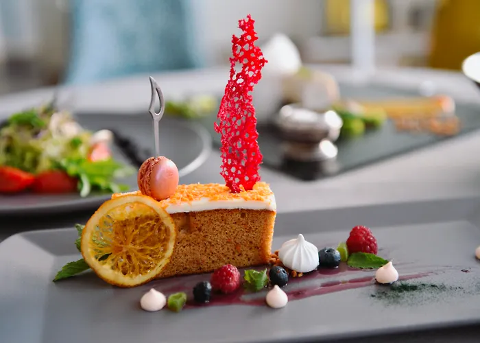 酒店 Grifid Encanto