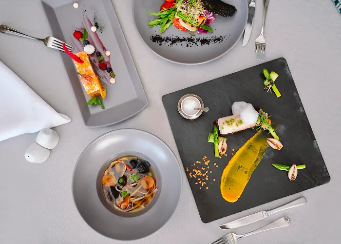 Grifid Encanto 酒店 金沙