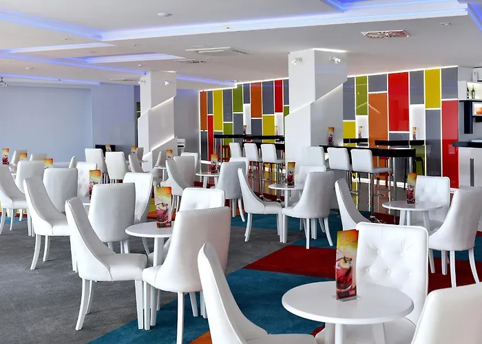 Grifid Encanto 酒店 4*