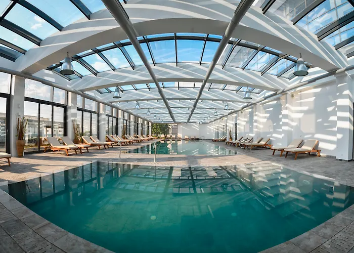 Grifid Encanto מלון גולדן סנדס