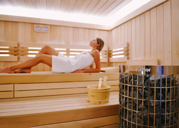 Grifid Encanto 4* 金沙