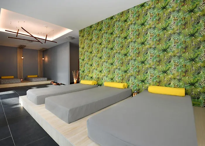 Hotel Grifid Encanto