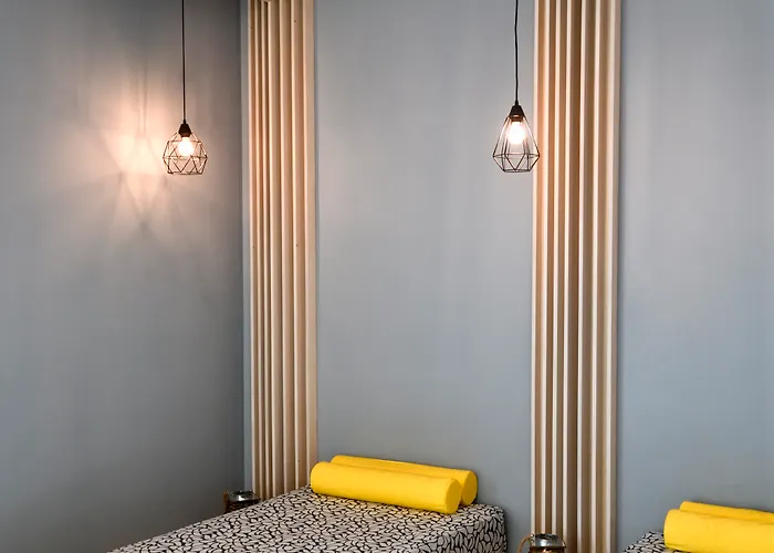 מלון Grifid Encanto 4*