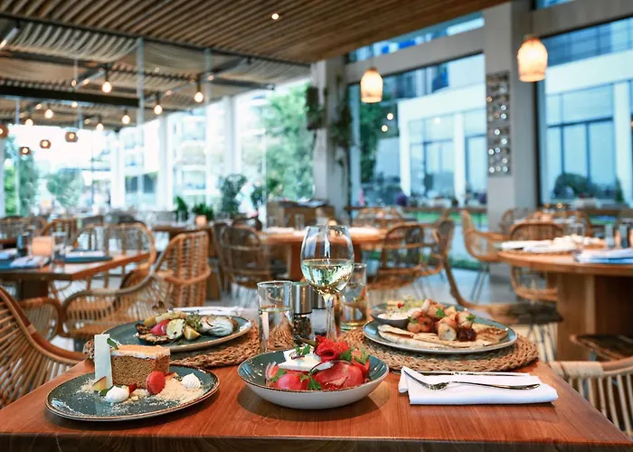 酒店 Grifid Encanto 4*