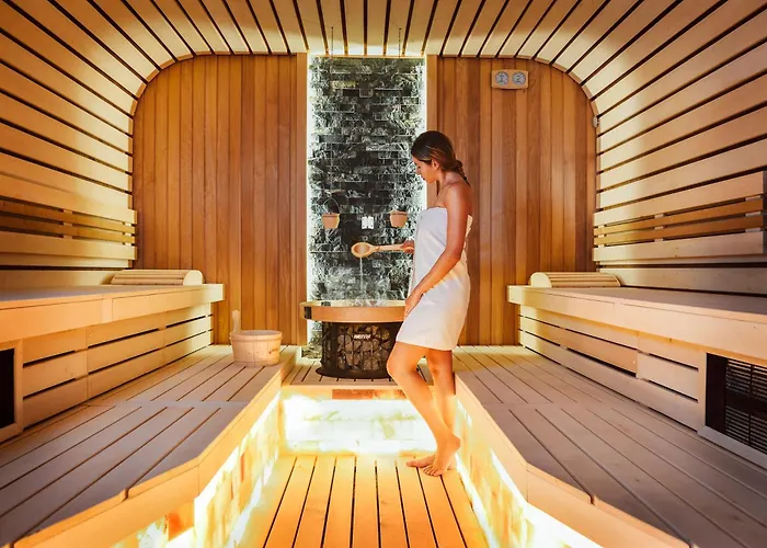 Grifid Encanto 4* Goldstrand