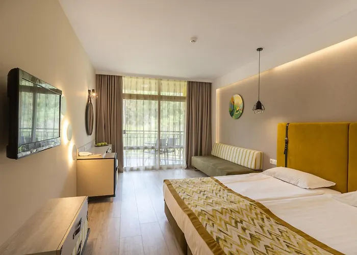 酒店 Grifid Encanto 4*