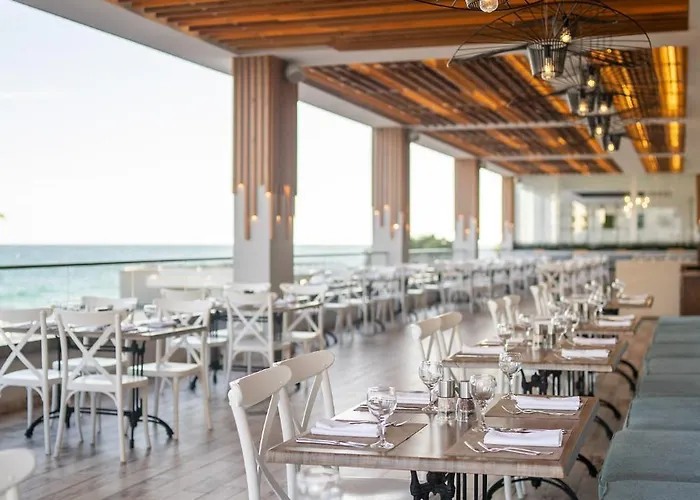 Grifid Encanto Hotel Goldstrand