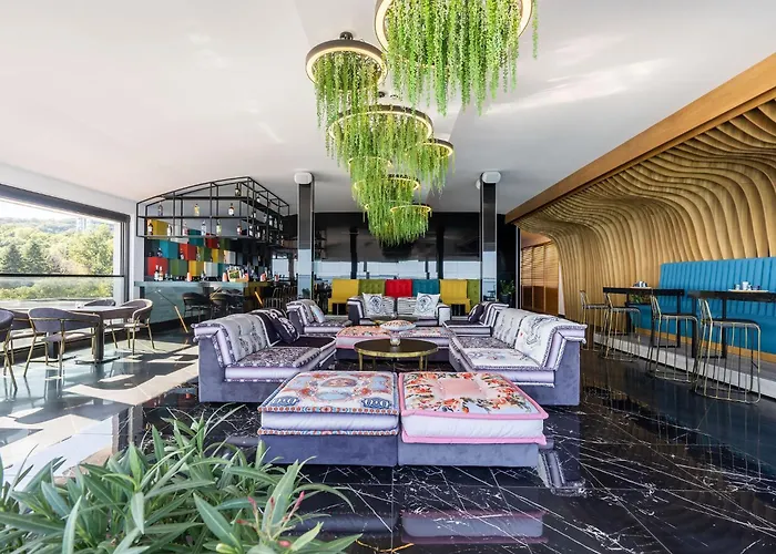 Hotel Grifid Encanto Goldstrand