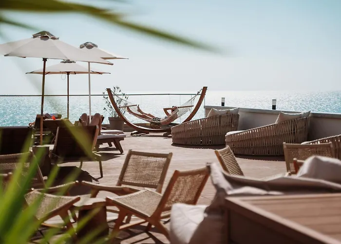 Grifid Encanto Hotel Goldstrand