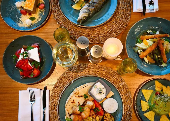 Hotel Grifid Encanto Goldstrand