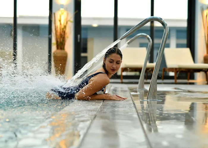 מלון Grifid Encanto