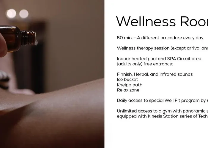 酒店 Grifid Encanto 4*