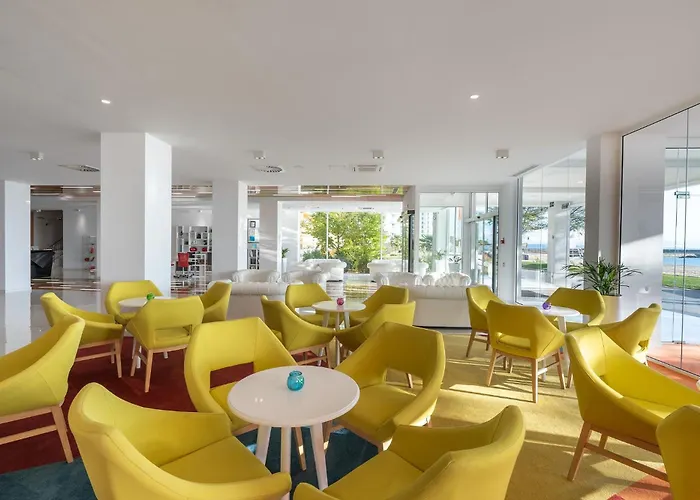 Grifid Encanto Hotel Goldstrand